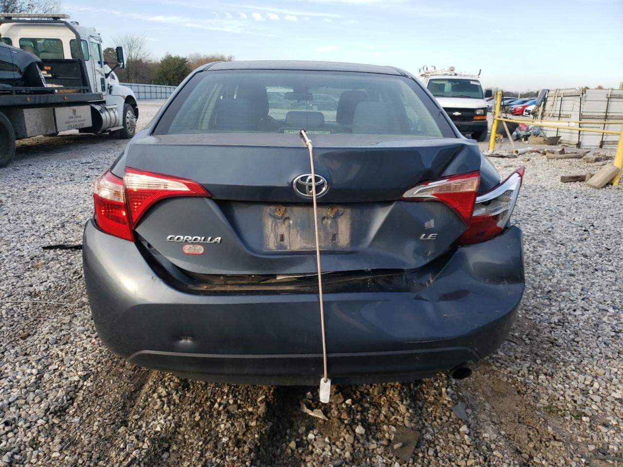 2019 Toyota Corolla - Image 6