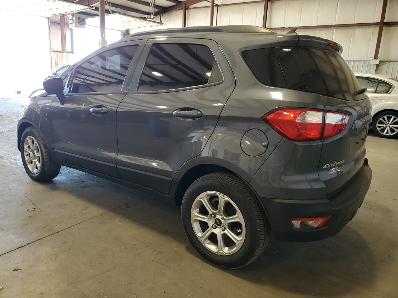 2019 Ford EcoSport - Image 2