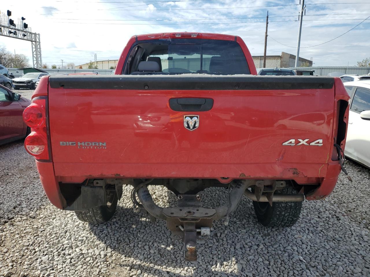 2007 Dodge RAM - Image 6