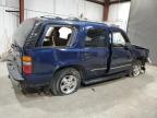 2001 Chevrolet Tahoe K1500 იყიდება Billings-ში, MT - Rollover