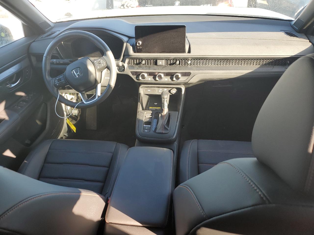 2024 Honda CR-V - Image 8