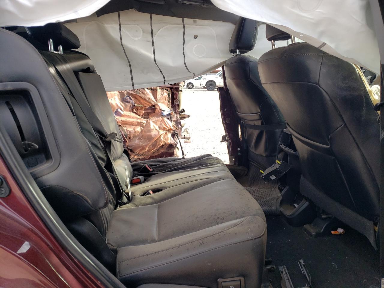 2018 Toyota Highlander Se VIN: 5TDKZRFH9JS251520 Lot: 80555354