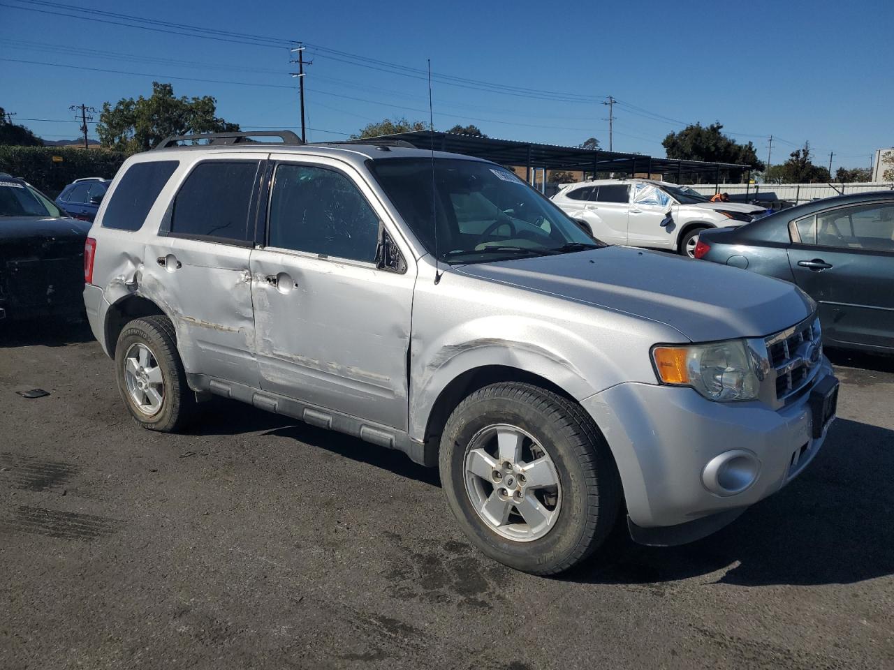 2011 Ford Escape - Image 4