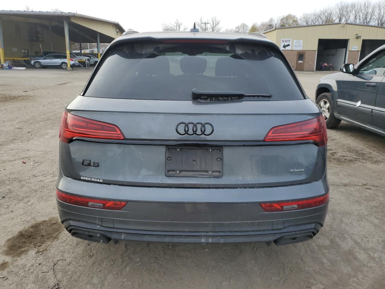 2023 Audi Q5 - Image 6