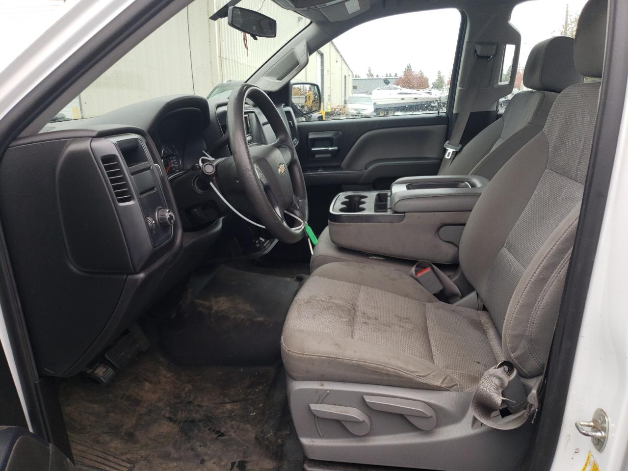 2015 Chevrolet Silverado - Image 7