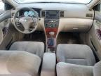 2003 Toyota Corolla Ce zu verkaufen in San Martin, CA - Mechanical