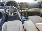 2017 Subaru Outback 2.5I Premium for Sale in Spartanburg, SC - Water/Flood