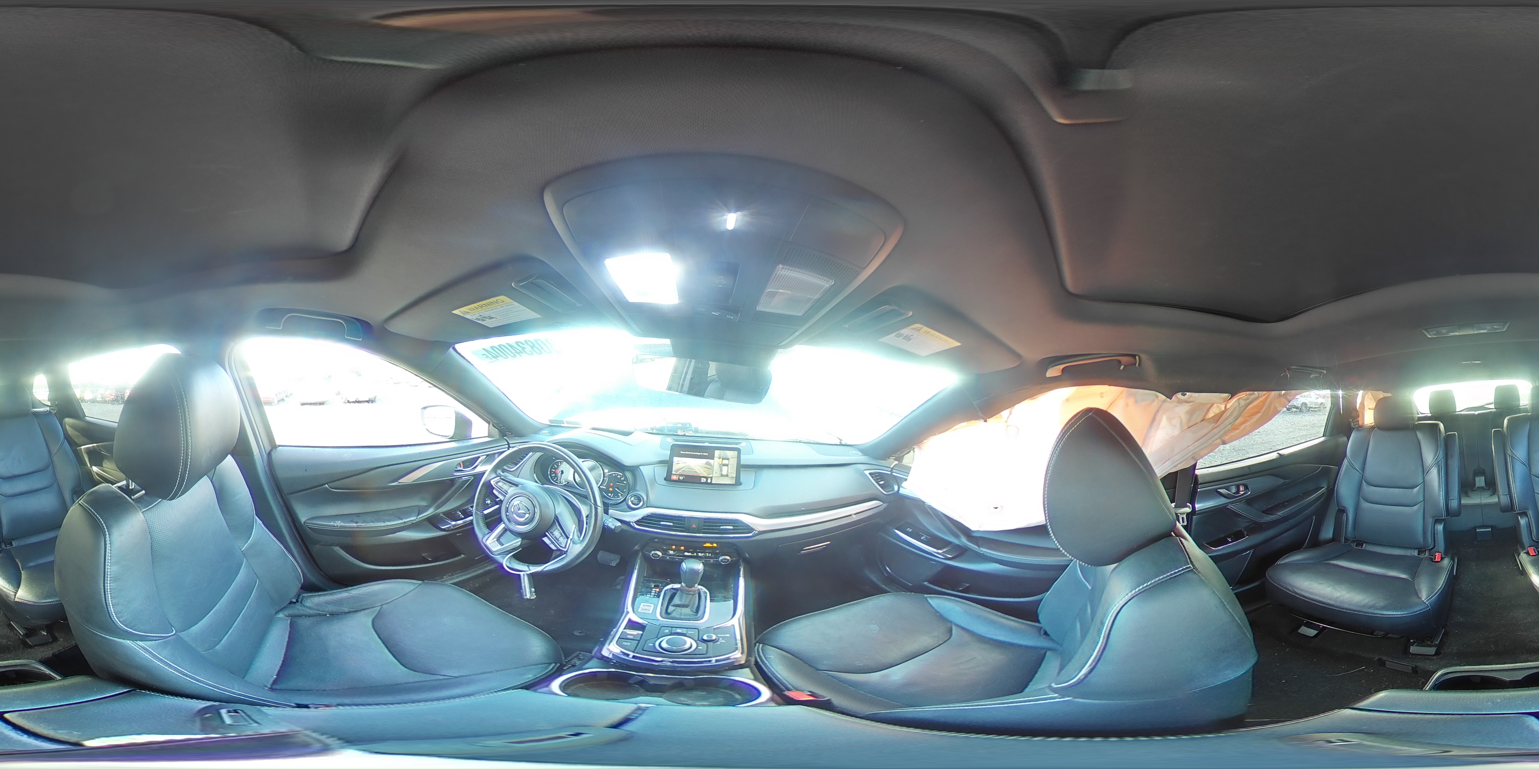 2020 Mazda CX-9 - Image 14