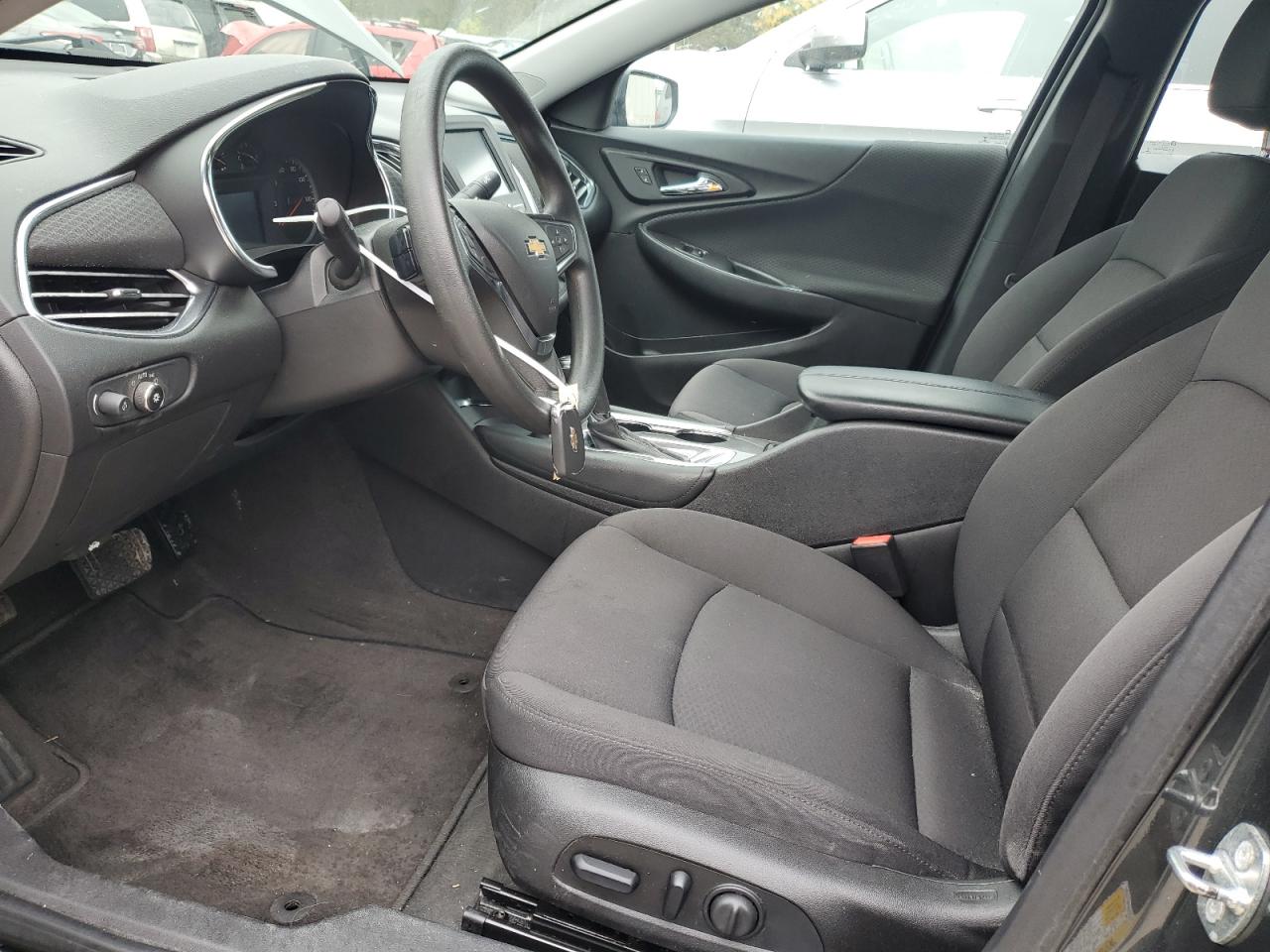 2018 Chevrolet Malibu - Image 7