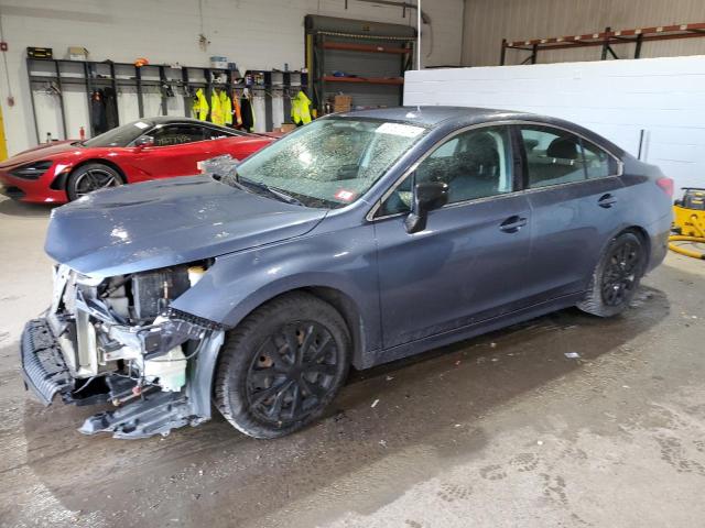 2018 Subaru Legacy 2.5I