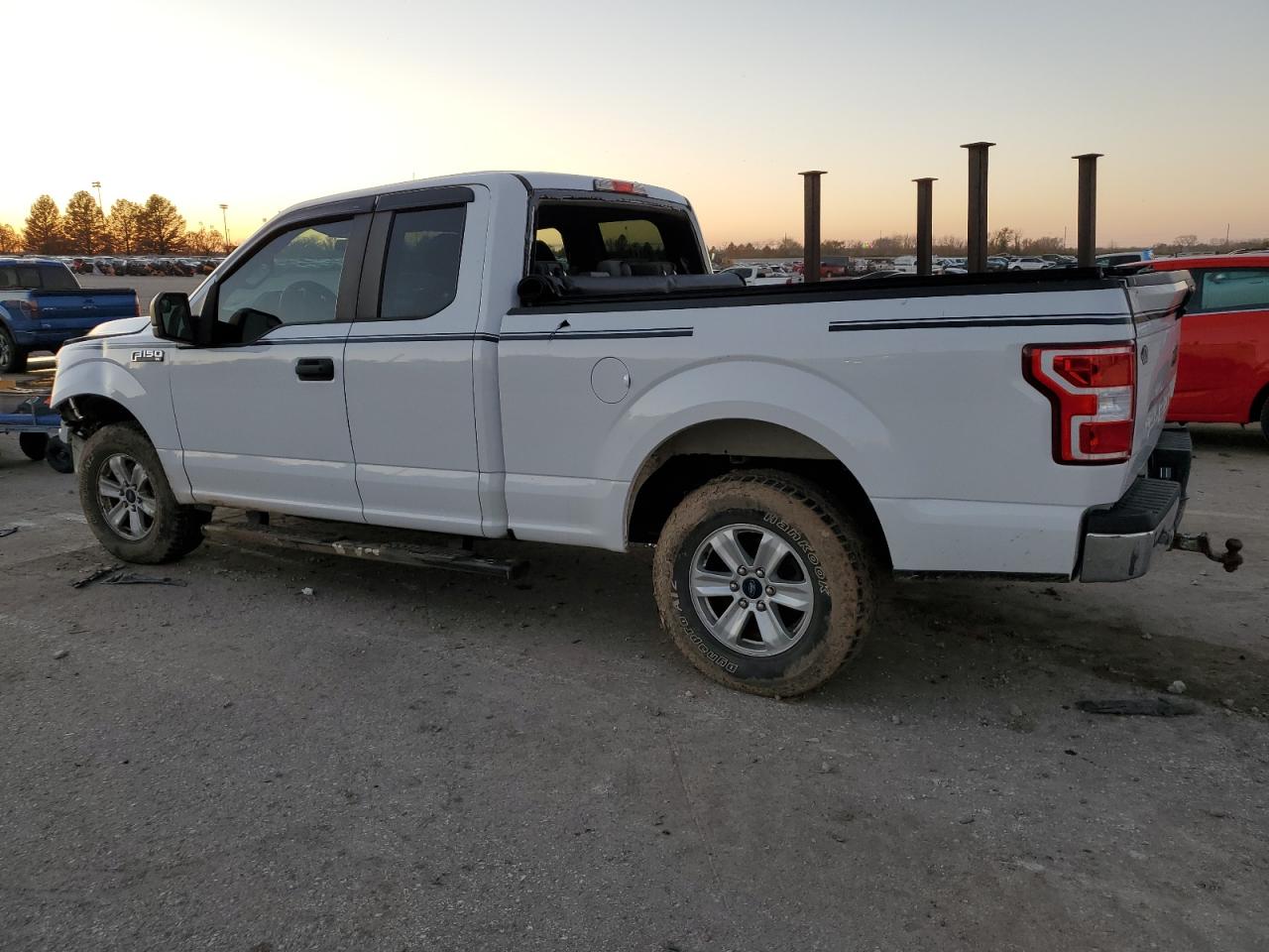 2018 Ford F-150 - Image 2