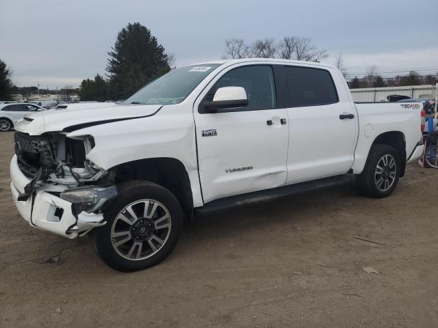 2021 Toyota Tundra Crewmax Sr5