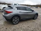 2017 Infiniti Qx30 Base zu verkaufen in Kansas City, KS - Front End