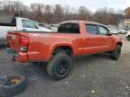 2017 Toyota Tacoma Double Cab للبيع في Baltimore، MD - Front End