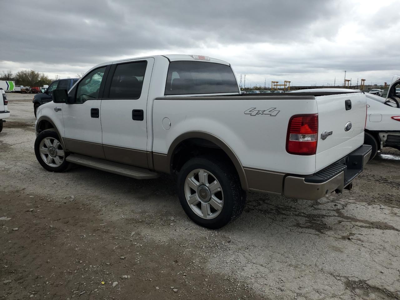 2006 Ford F-150 - Image 2