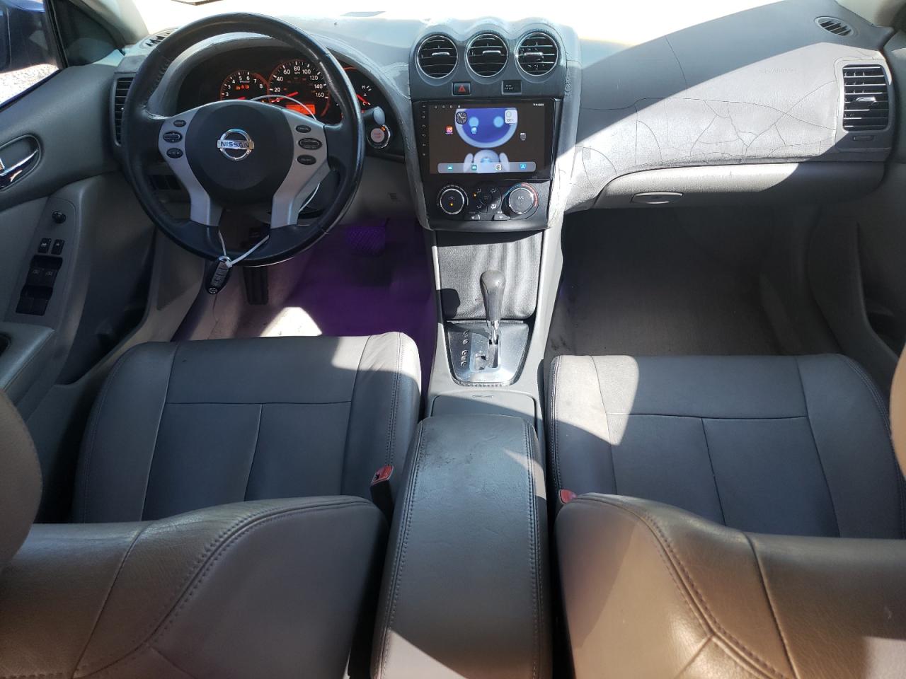 2009 Nissan Altima - Image 8