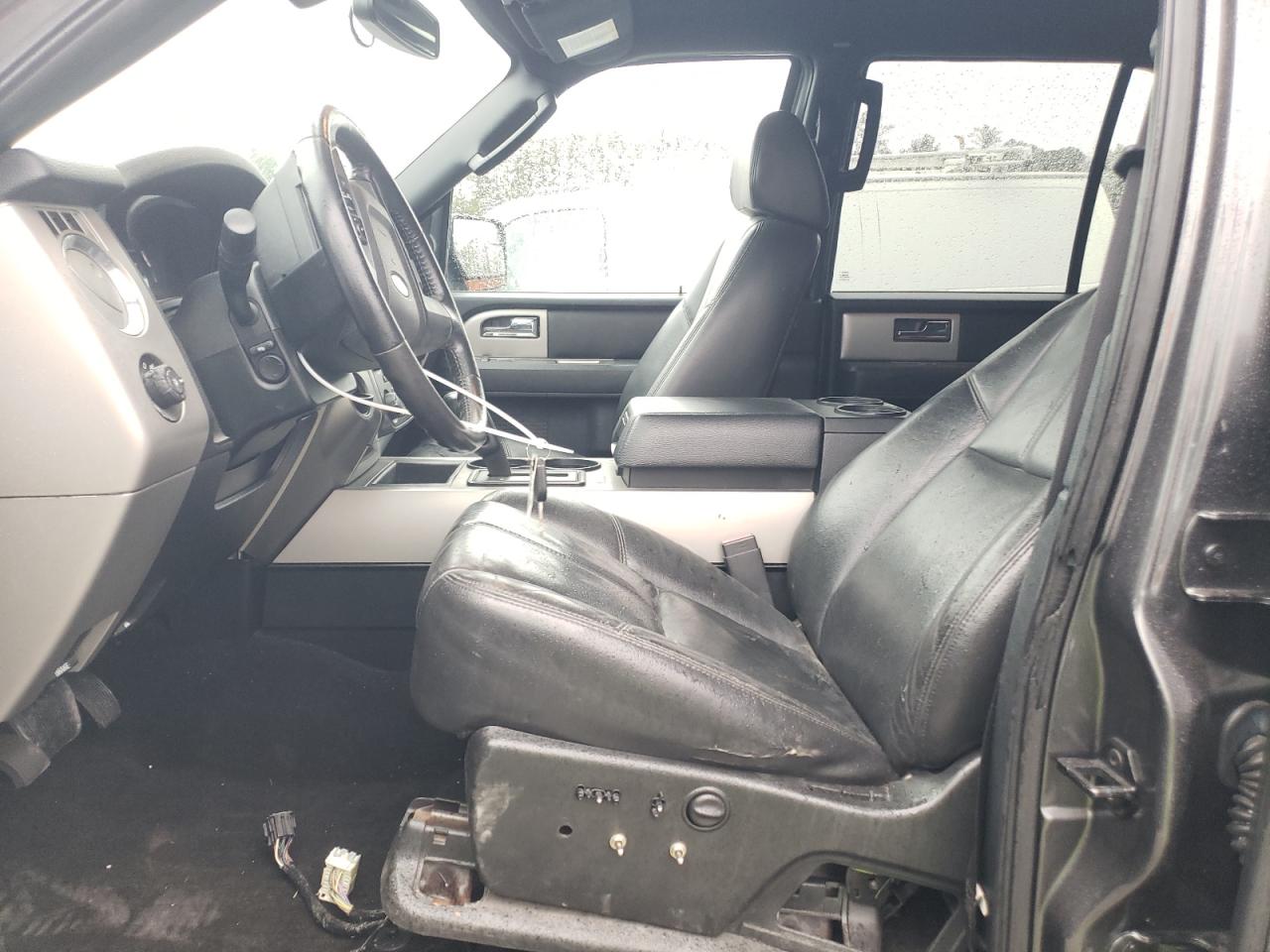 2015 Ford Expedition - Image 7