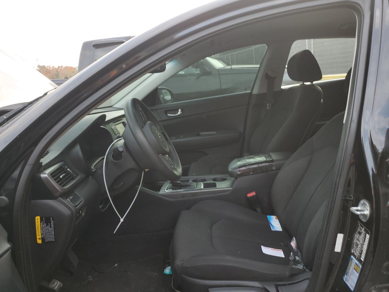 2016 Kia Optima - Image 7