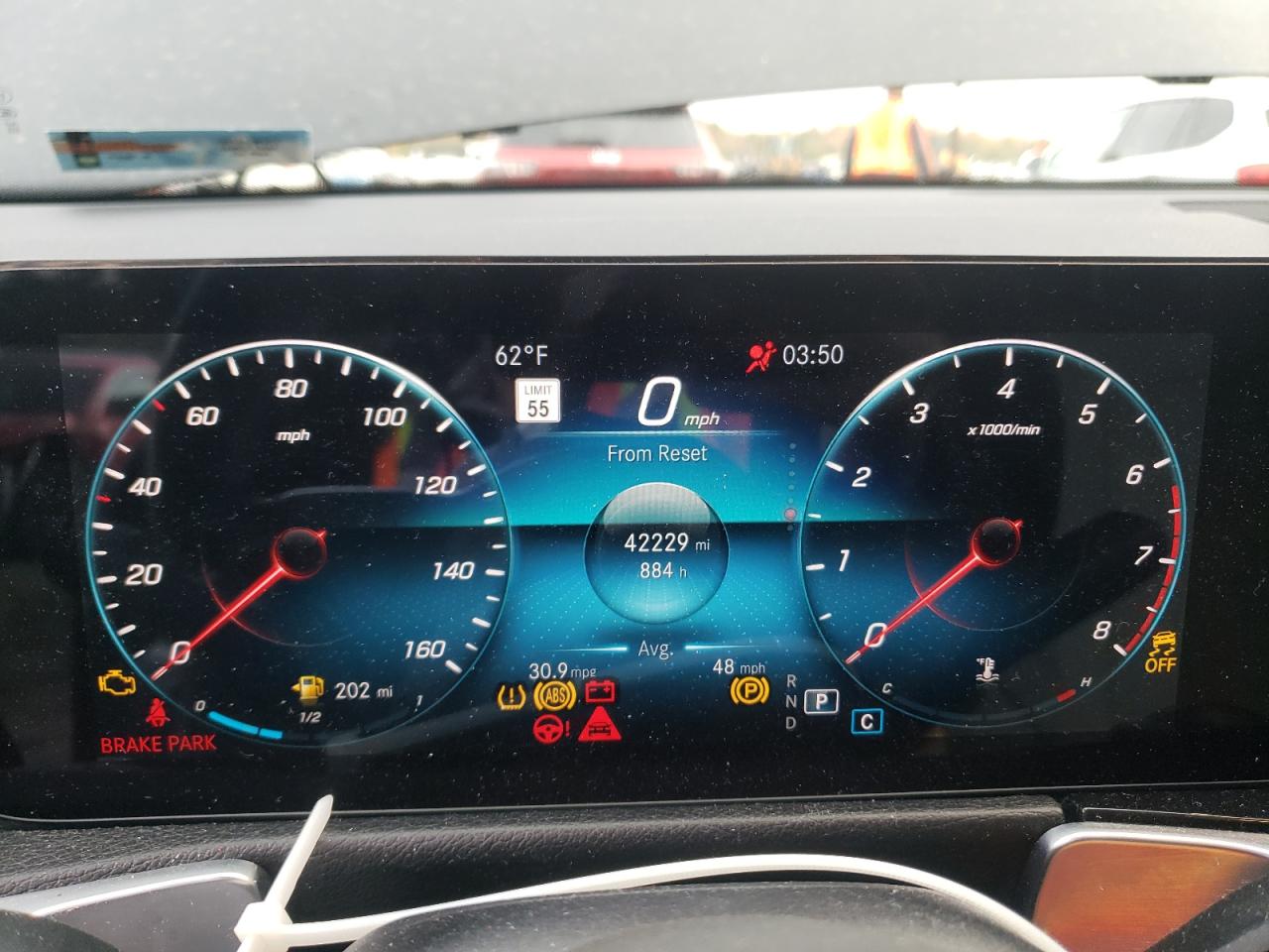 2022 Mercedes-Benz Glb 250 4Matic VIN: W1N4M4HB2NW176841 Lot: 81083534