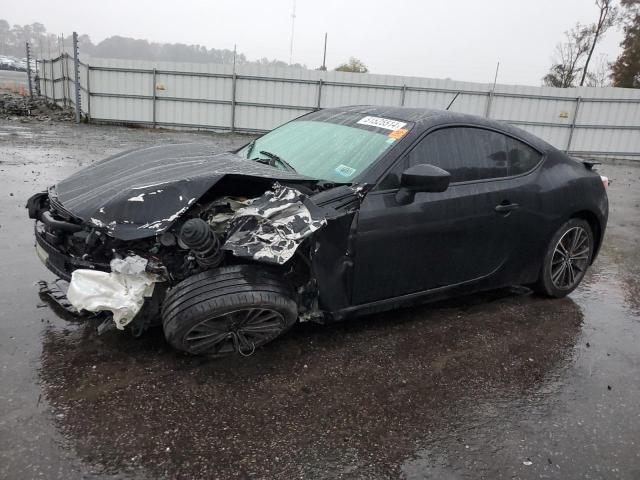 2014 Subaru Brz 2.0 Limited