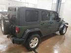 2008 Jeep Wrangler Unlimited Rubicon for Sale in Casper, WY - Front End