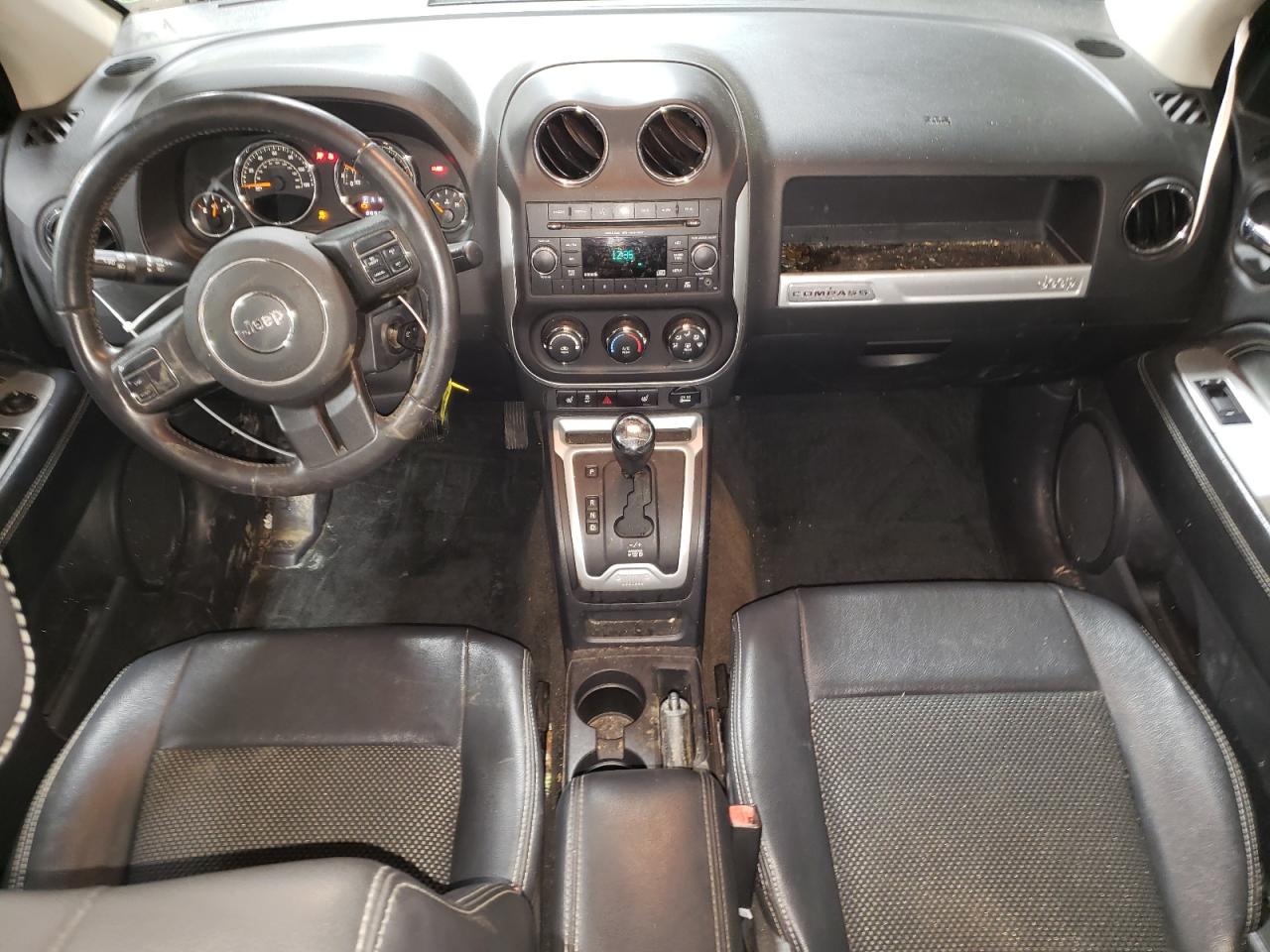 2014 Jeep Compass - Image 8