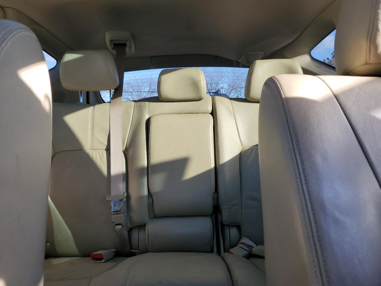 2009 Nissan Murano S VIN: JN8AZ18W29W154118 Lot: 81503474