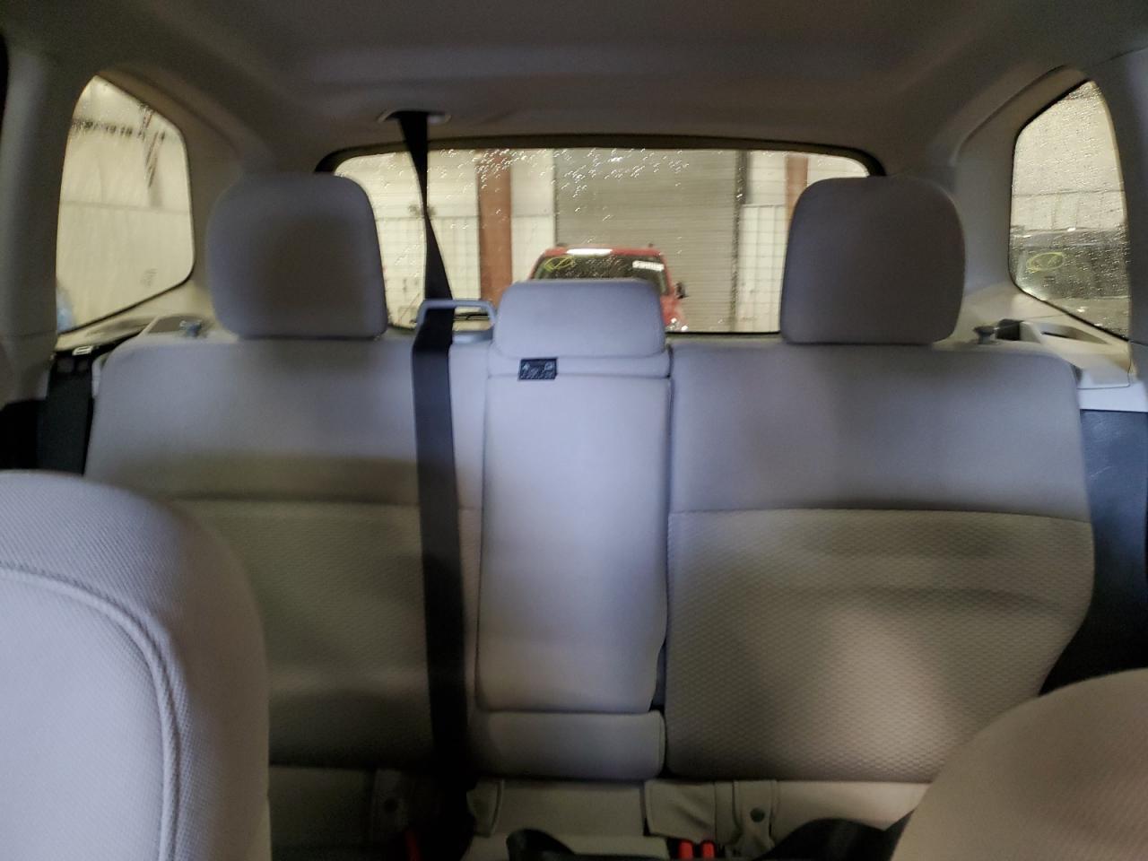 2017 Subaru Forester - Image 10