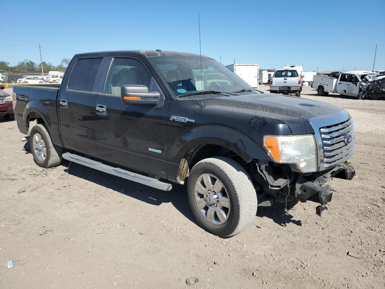 2011 Ford F-150 - Image 4