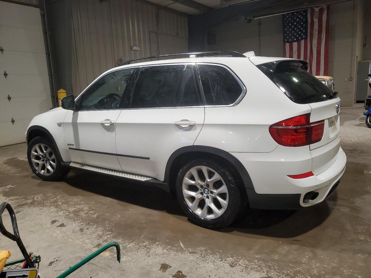 VIN 5UXZV4C50D0E14507 2013 BMW X5 no.2