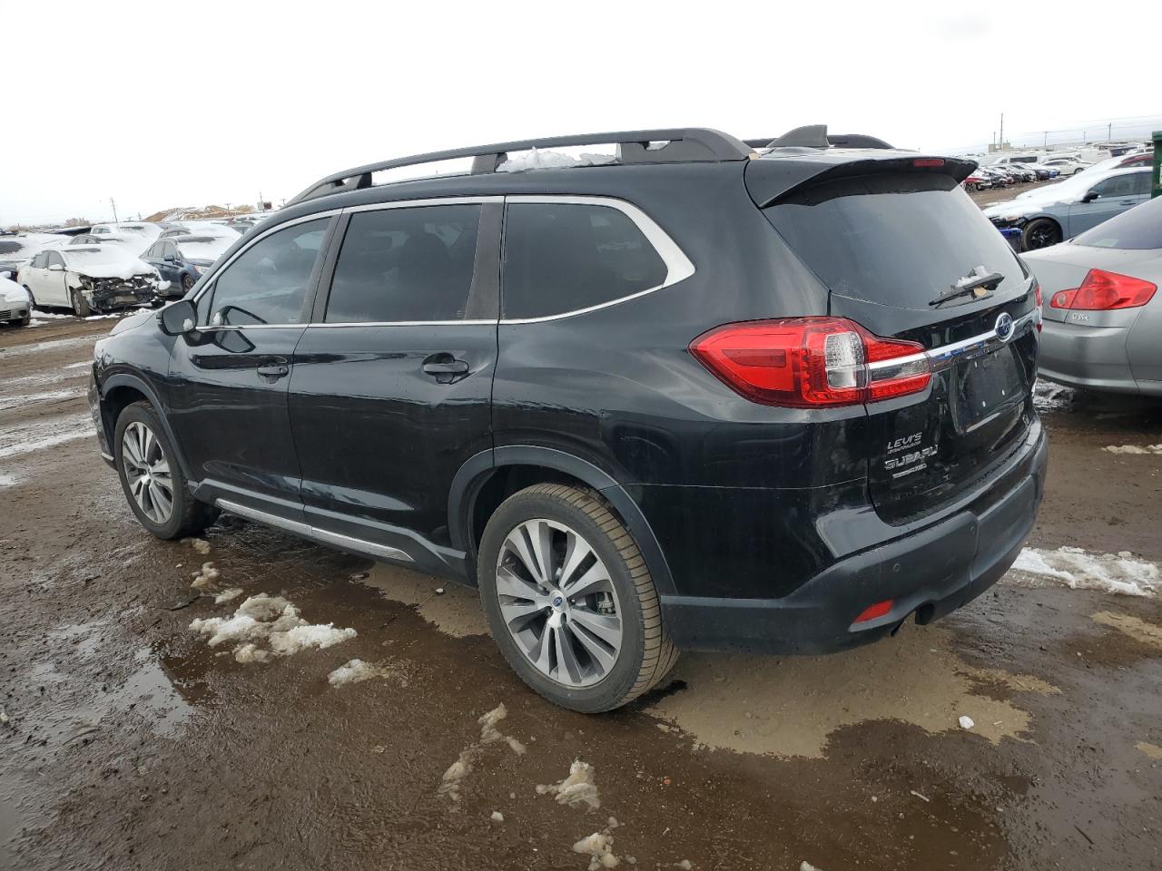 2020 Subaru Ascent - Image 2
