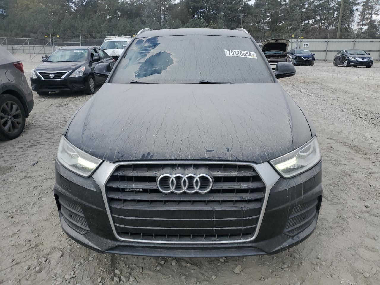 2016 Audi Q3 - Image 5