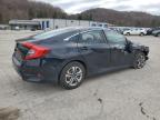 2016 Honda Civic Lx for Sale in Ellwood City, PA - Rollover