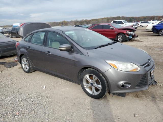  FORD FOCUS 2014 Gray