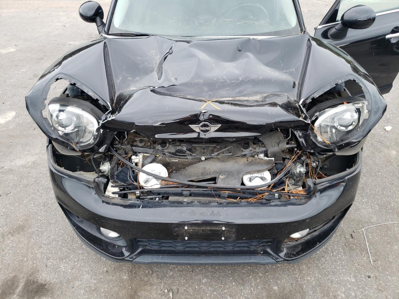 2018 MINI Cooper - Image 11