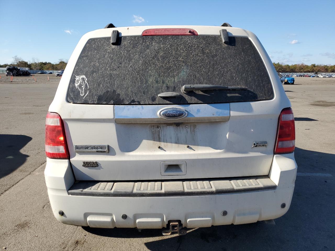 2012 Ford Escape - Image 6