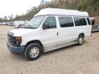 2013 Ford Econoline E250 Van zu verkaufen in Hurricane, WV - Top/Roof