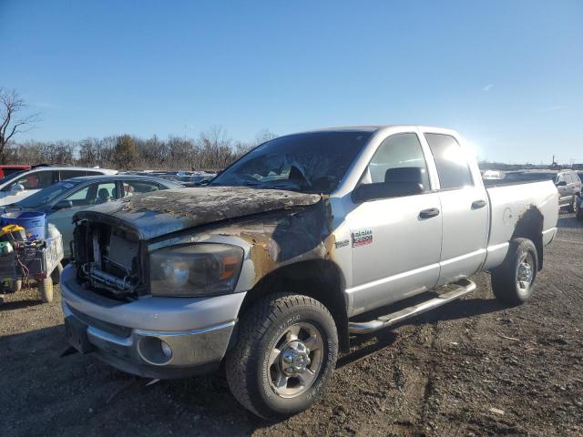 2008 Dodge Ram 2500 St