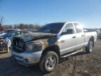 2008 Dodge Ram 2500 St de vânzare în Des Moines, IA - Burn