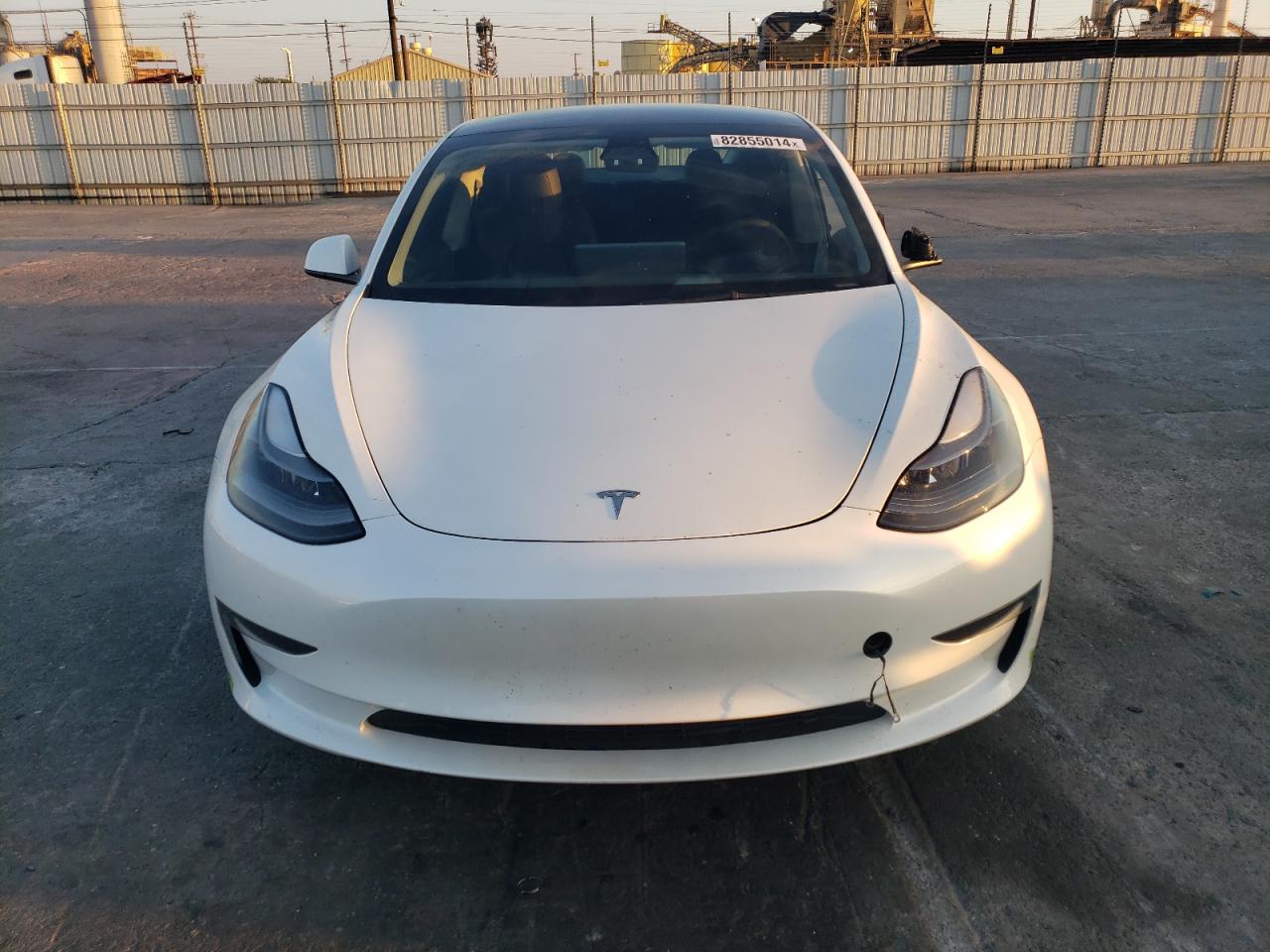 VIN 5YJ3E1EA3PF410065 2023 TESLA MODEL 3 no.5