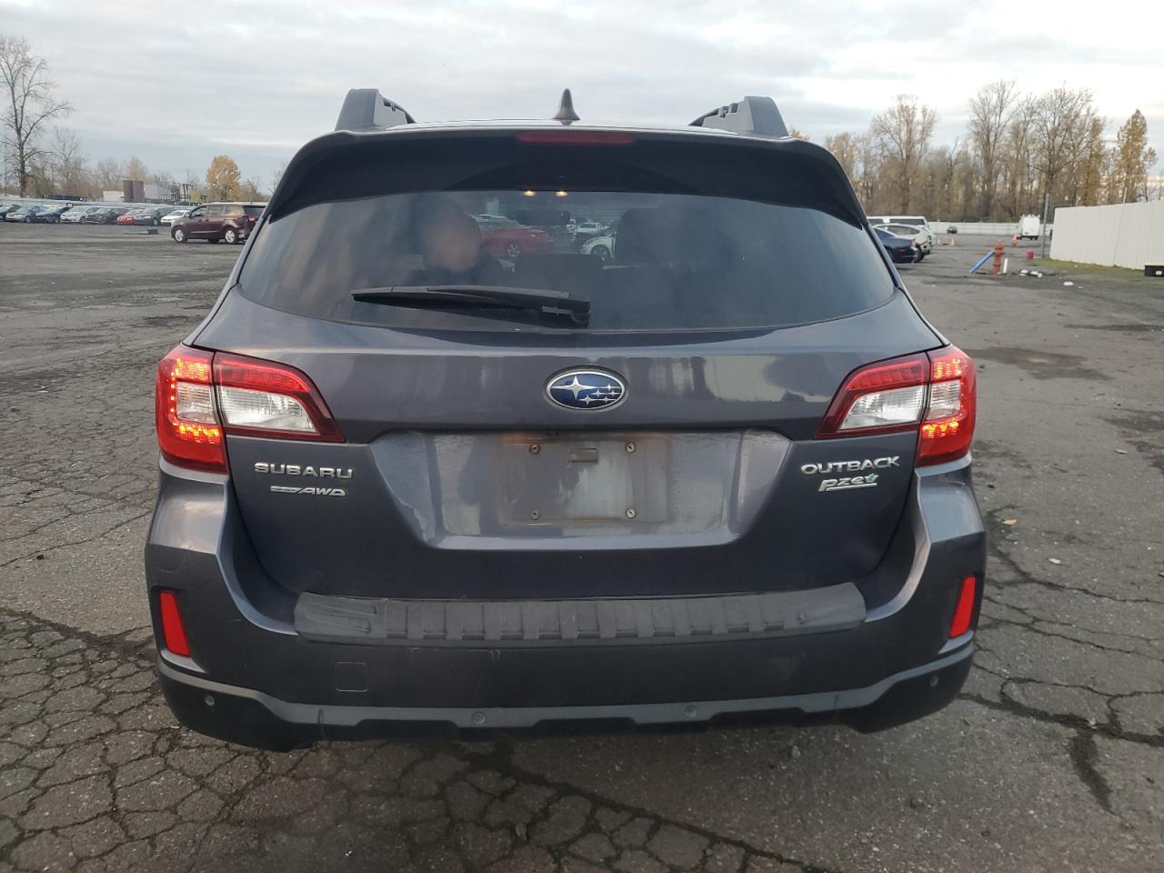 2017 Subaru Outback - Image 6