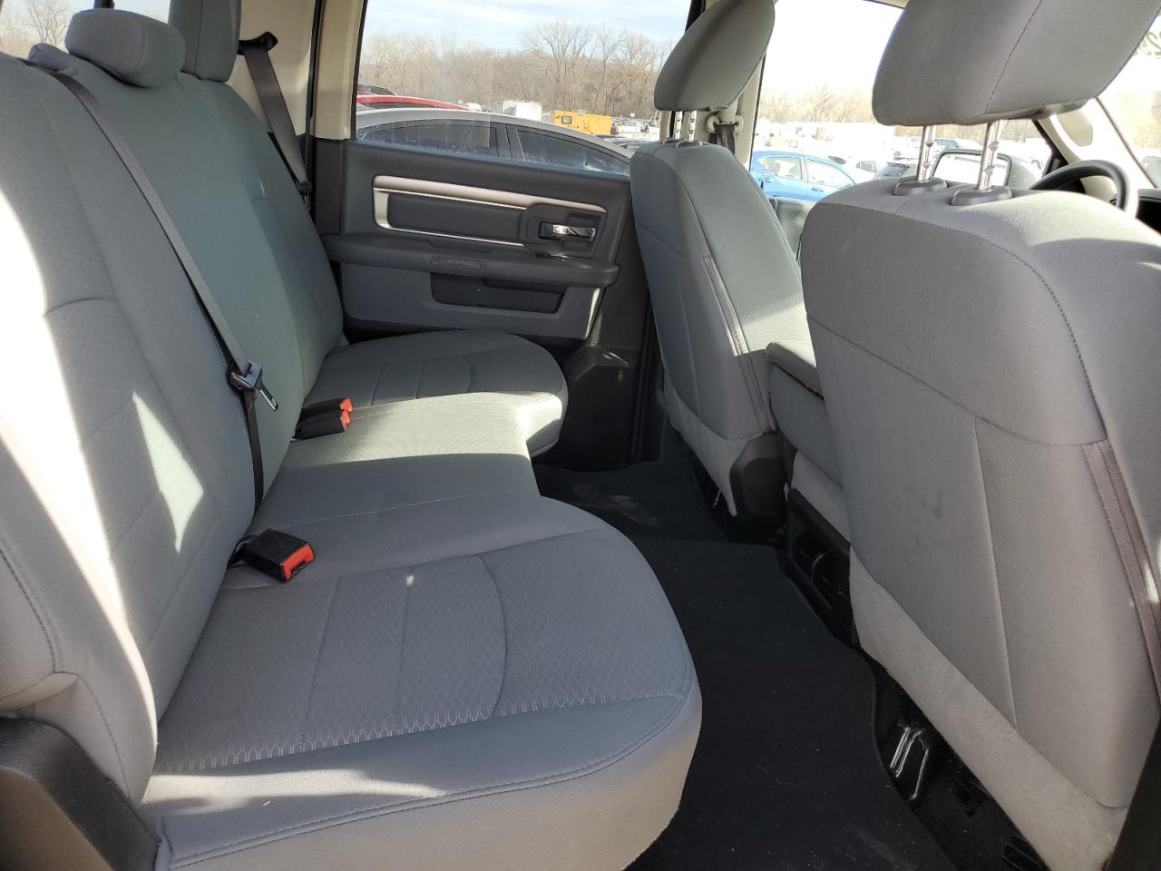 2019 RAM 1500 - Image 10