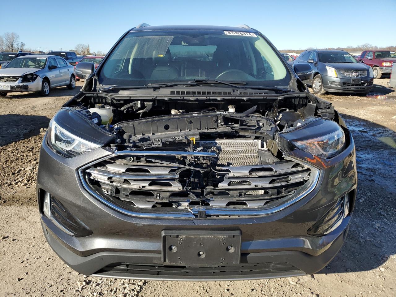 2020 Ford Edge - Image 5
