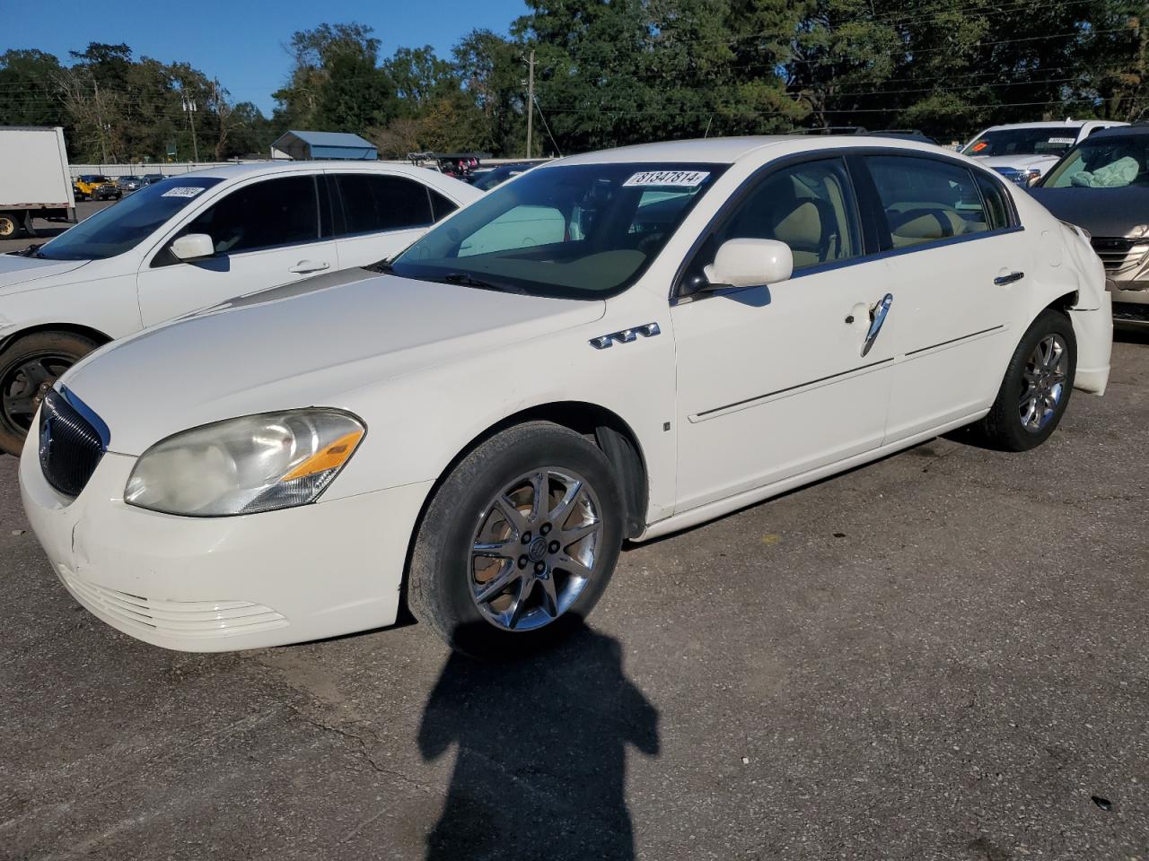 2006 Buick Lucerne - Image 1
