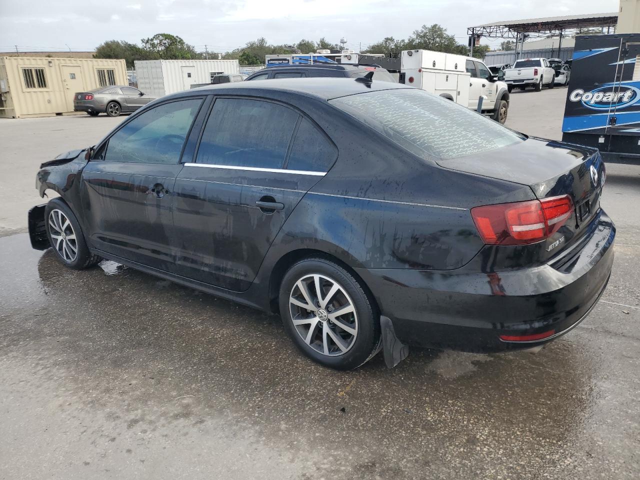 2017 Volkswagen Jetta - Image 2