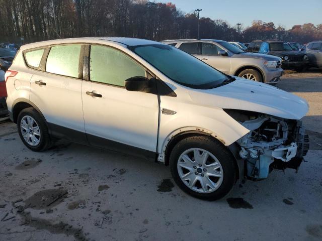  FORD ESCAPE 2014 Biały