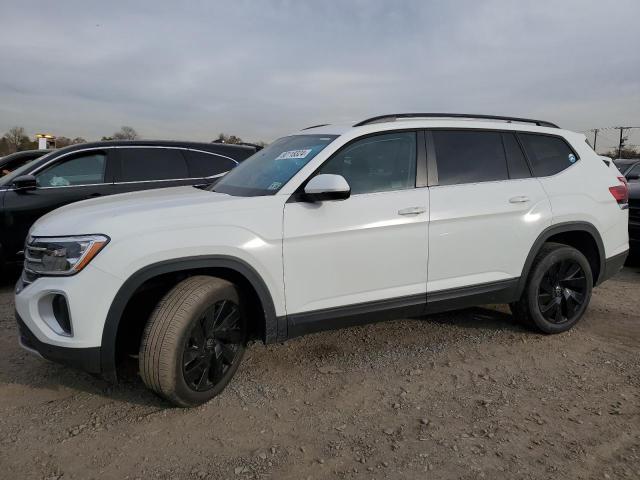 2024 Volkswagen Atlas Se