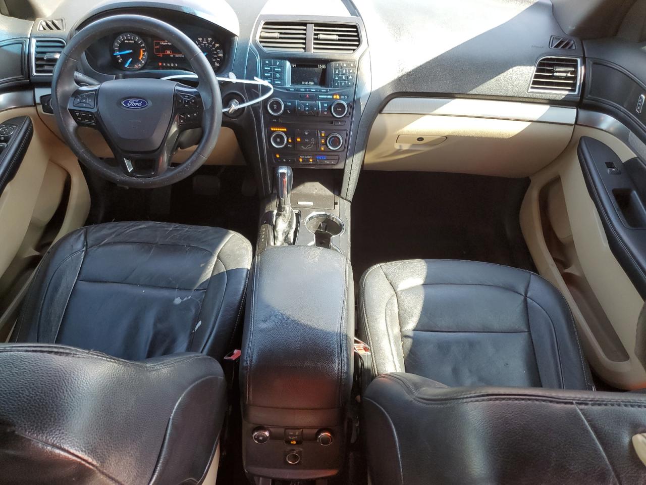 2016 Ford Explorer - Image 8