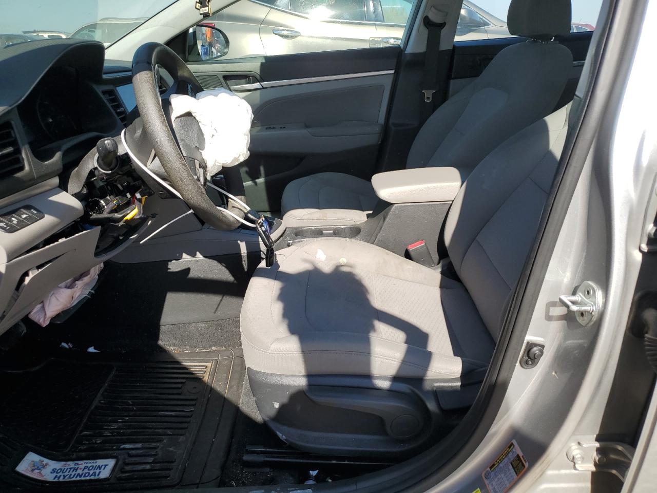 2020 Hyundai Elantra - Image 7