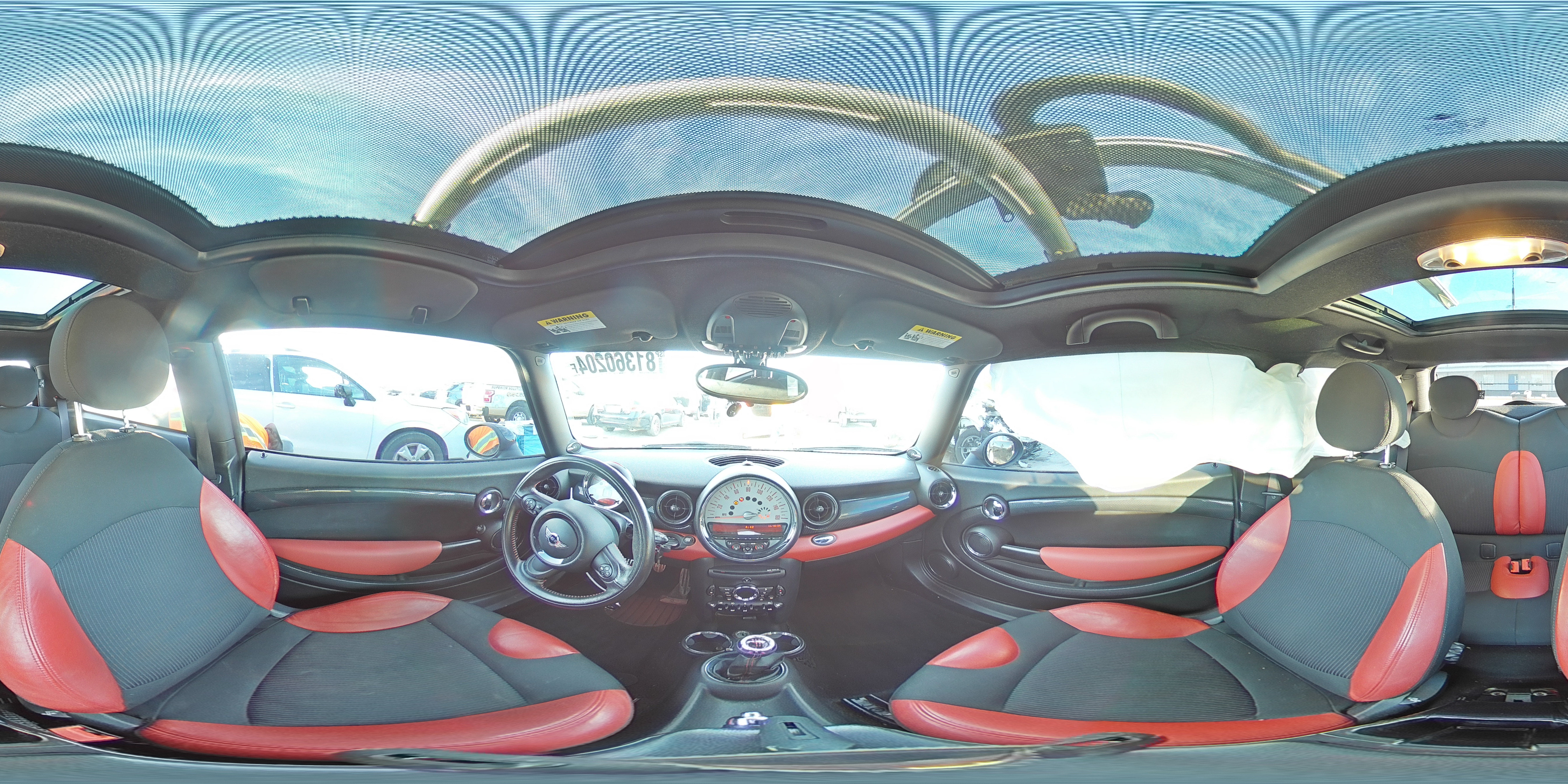 2011 MINI Cooper - Image 13